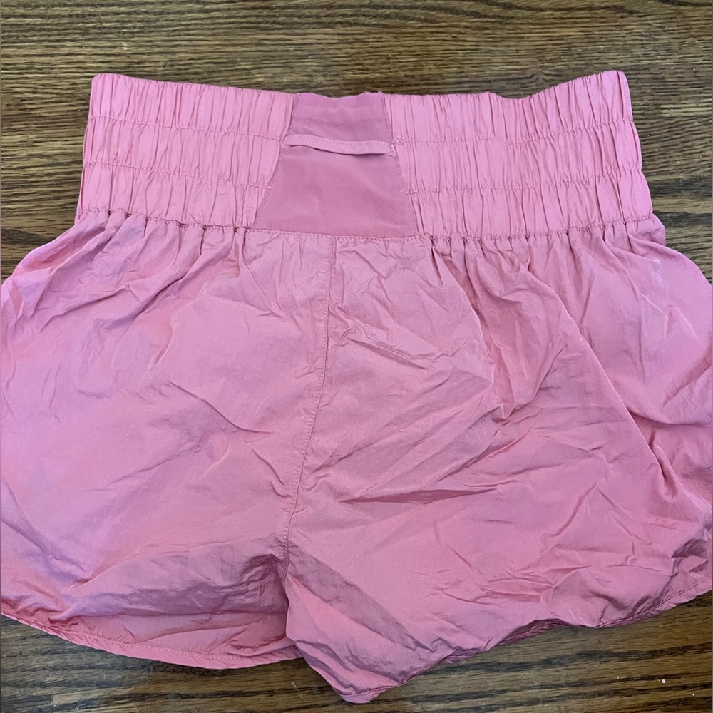 Alger’s State “free people” shorts NEVER WORN